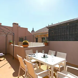  Apartment La Mansion De Compania Apartamentosmalagamanagement