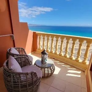  Apartment Casa Playa Sotavento Spain