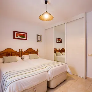  Holiday home El Beril Ocean Front Spain
