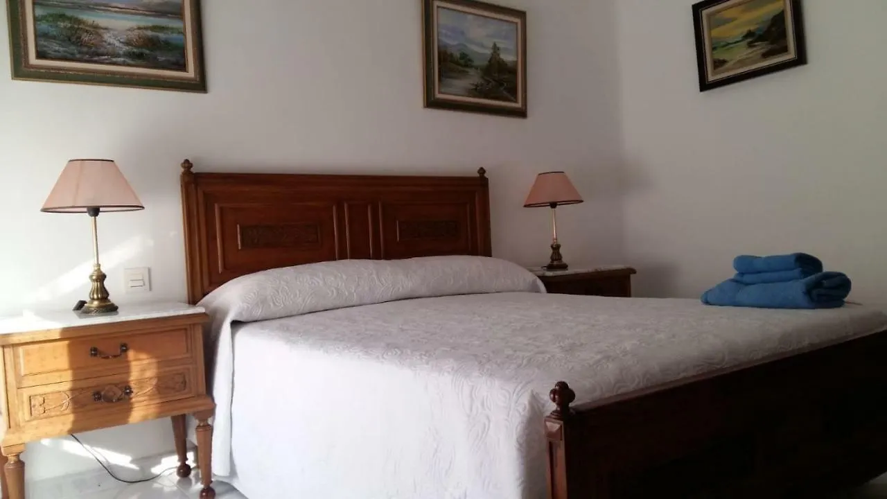 La Casa De La Tia Villa Málaga 0*,  Spanyolország