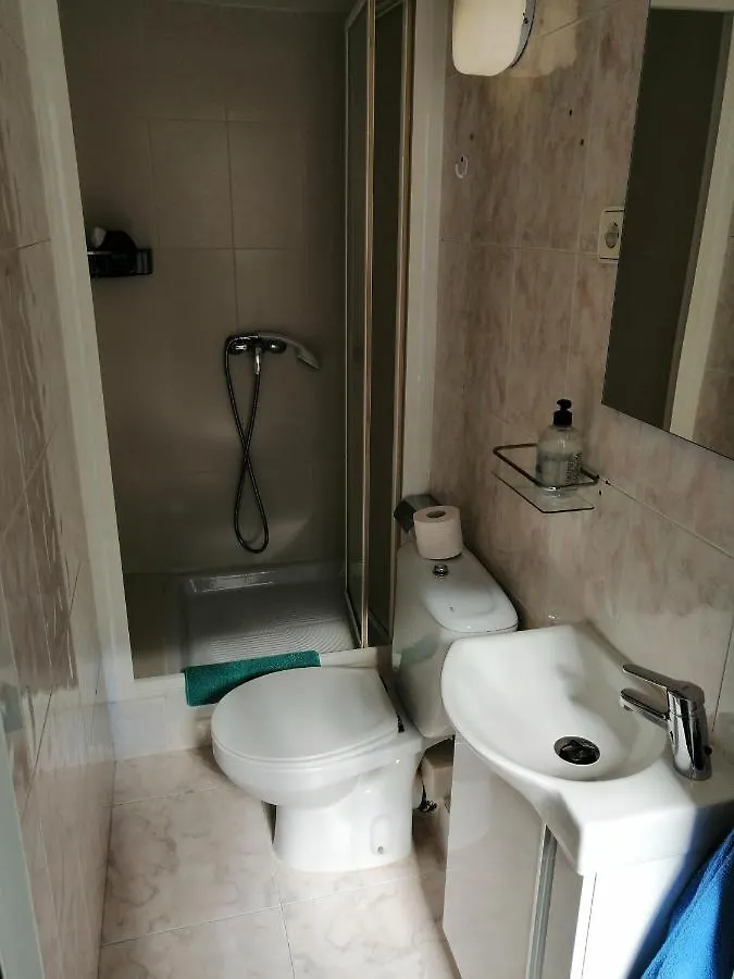 La Casa De La Tia Villa Málaga Nyaraló